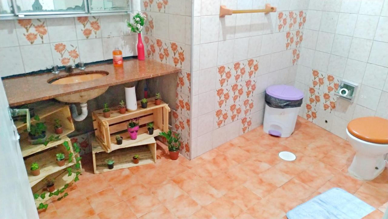 Hostel O Viajante Av Paulista São Paulo Exteriér fotografie