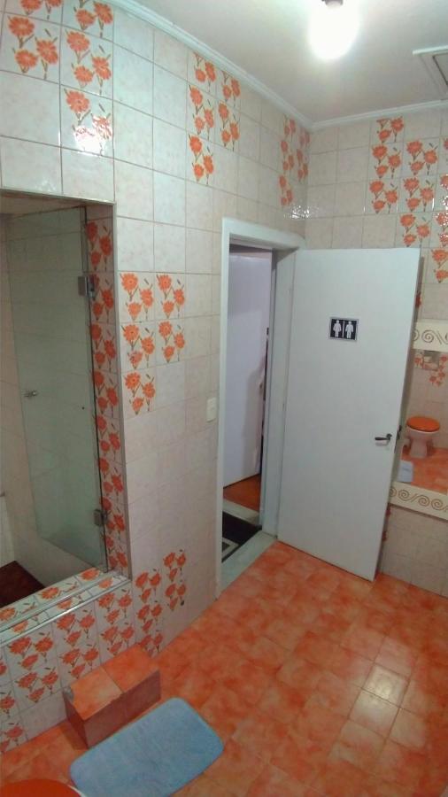 Hostel O Viajante Av Paulista São Paulo Exteriér fotografie