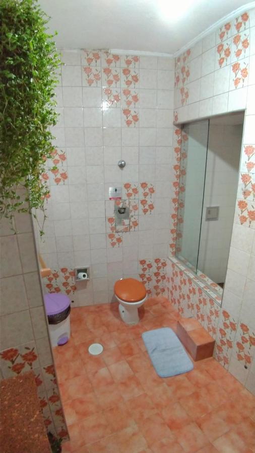 Hostel O Viajante Av Paulista São Paulo Exteriér fotografie