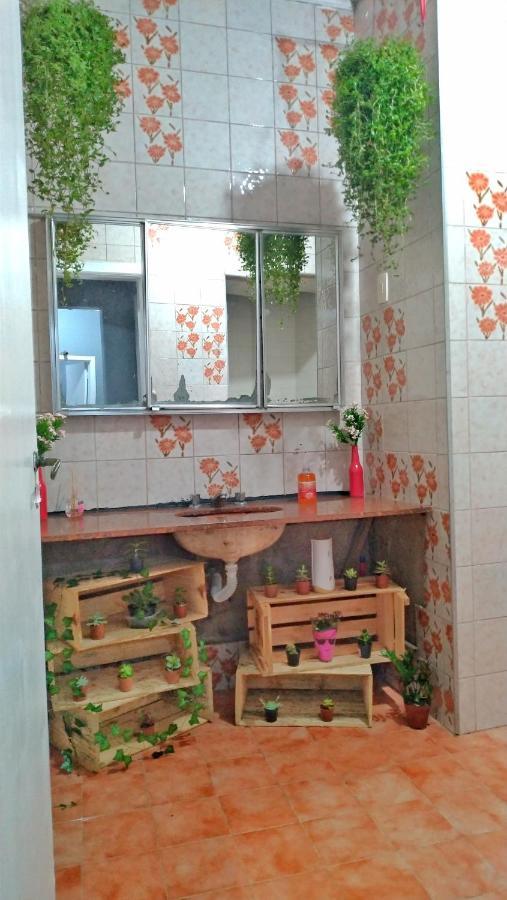 Hostel O Viajante Av Paulista São Paulo Exteriér fotografie