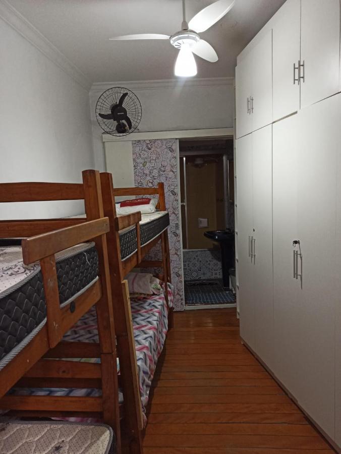 Hostel O Viajante Av Paulista São Paulo Exteriér fotografie