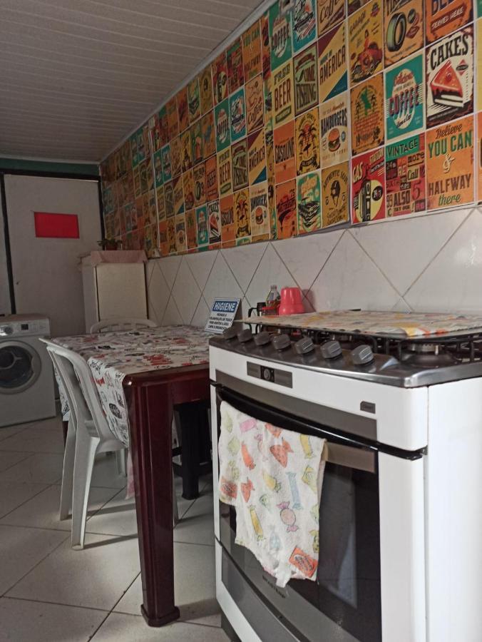 Hostel O Viajante Av Paulista São Paulo Exteriér fotografie