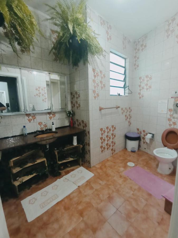 Hostel O Viajante Av Paulista São Paulo Exteriér fotografie