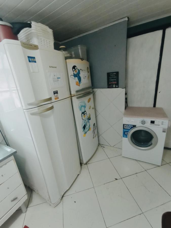 Hostel O Viajante Av Paulista São Paulo Exteriér fotografie