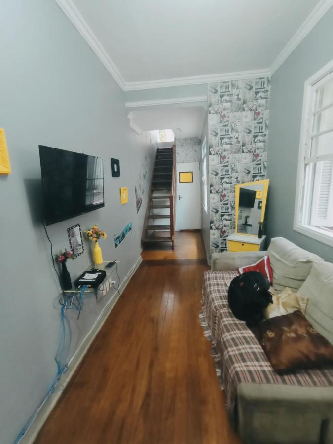 Hostel O Viajante Av Paulista São Paulo Exteriér fotografie
